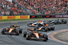 GP OLANDA, Oscar Piastri (AUS) McLaren MCL39.

31.08.2025. Formula 1 World Championship, Rd 15, Dutch Grand Prix, Zandvoort, Netherlands, Gara Day.

- www.xpbimages.com, EMail: requests@xpbimages.com © Copyright: Charniaux / XPB Images
