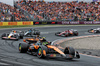 GP OLANDA, Lando Norris (GBR) McLaren MCL39.

31.08.2025. Formula 1 World Championship, Rd 15, Dutch Grand Prix, Zandvoort, Netherlands, Gara Day.

- www.xpbimages.com, EMail: requests@xpbimages.com © Copyright: Charniaux / XPB Images