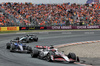 GP OLANDA, Esteban Ocon (FRA) Haas VF-25.

31.08.2025. Formula 1 World Championship, Rd 15, Dutch Grand Prix, Zandvoort, Netherlands, Gara Day.

- www.xpbimages.com, EMail: requests@xpbimages.com © Copyright: Charniaux / XPB Images
