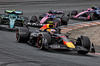 GP OLANDA, Yuki Tsunoda (JPN) Red Bull Racing RB21.

31.08.2025. Formula 1 World Championship, Rd 15, Dutch Grand Prix, Zandvoort, Netherlands, Gara Day.

- www.xpbimages.com, EMail: requests@xpbimages.com © Copyright: Charniaux / XPB Images