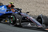 GP OLANDA, Carlos Sainz (ESP) Atlassian Williams Racing FW47 with a puncture.

31.08.2025. Formula 1 World Championship, Rd 15, Dutch Grand Prix, Zandvoort, Netherlands, Gara Day.

- www.xpbimages.com, EMail: requests@xpbimages.com © Copyright: Charniaux / XPB Images