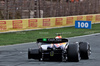 GP OLANDA, Liam Lawson (NZL) Racing Bulls VCARB 02 with a puncture.

31.08.2025. Formula 1 World Championship, Rd 15, Dutch Grand Prix, Zandvoort, Netherlands, Gara Day.

- www.xpbimages.com, EMail: requests@xpbimages.com © Copyright: Charniaux / XPB Images