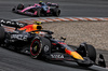 GP OLANDA, Yuki Tsunoda (JPN) Red Bull Racing RB21.

31.08.2025. Formula 1 World Championship, Rd 15, Dutch Grand Prix, Zandvoort, Netherlands, Gara Day.

- www.xpbimages.com, EMail: requests@xpbimages.com © Copyright: Charniaux / XPB Images