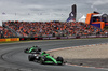 GP OLANDA, Gabriel Bortoleto (BRA) Sauber C45.

31.08.2025. Formula 1 World Championship, Rd 15, Dutch Grand Prix, Zandvoort, Netherlands, Gara Day.

- www.xpbimages.com, EMail: requests@xpbimages.com © Copyright: Charniaux / XPB Images