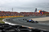 GP OLANDA, Alexander Albon (THA) Atlassian Williams Racing FW47.

31.08.2025. Formula 1 World Championship, Rd 15, Dutch Grand Prix, Zandvoort, Netherlands, Gara Day.

- www.xpbimages.com, EMail: requests@xpbimages.com © Copyright: Charniaux / XPB Images