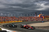 GP OLANDA, Charles Leclerc (MON) Ferrari SF-25 e George Russell (GBR) Mercedes AMG F1 W16.

31.08.2025. Formula 1 World Championship, Rd 15, Dutch Grand Prix, Zandvoort, Netherlands, Gara Day.

- www.xpbimages.com, EMail: requests@xpbimages.com © Copyright: Charniaux / XPB Images