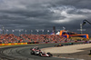 GP OLANDA, Esteban Ocon (FRA) Haas VF-25.

31.08.2025. Formula 1 World Championship, Rd 15, Dutch Grand Prix, Zandvoort, Netherlands, Gara Day.

- www.xpbimages.com, EMail: requests@xpbimages.com © Copyright: Charniaux / XPB Images