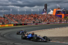 GP OLANDA, Alexander Albon (THA) Atlassian Williams Racing FW47.

31.08.2025. Formula 1 World Championship, Rd 15, Dutch Grand Prix, Zandvoort, Netherlands, Gara Day.

- www.xpbimages.com, EMail: requests@xpbimages.com © Copyright: Charniaux / XPB Images