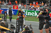 GP OLANDA, Gara winner Oscar Piastri (AUS) McLaren MCL39 celebrates in parc ferme with third placed Oscar Piastri (AUS) McLaren.

31.08.2025. Formula 1 World Championship, Rd 15, Dutch Grand Prix, Zandvoort, Netherlands, Gara Day.

- www.xpbimages.com, EMail: requests@xpbimages.com © Copyright: Bearne / XPB Images
