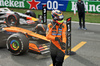 GP OLANDA, Gara winner Oscar Piastri (AUS) McLaren MCL39 in parc ferme.

31.08.2025. Formula 1 World Championship, Rd 15, Dutch Grand Prix, Zandvoort, Netherlands, Gara Day.

- www.xpbimages.com, EMail: requests@xpbimages.com © Copyright: Bearne / XPB Images