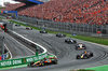 GP OLANDA, Oscar Piastri (AUS) McLaren MCL39.

31.08.2025. Formula 1 World Championship, Rd 15, Dutch Grand Prix, Zandvoort, Netherlands, Gara Day.

- www.xpbimages.com, EMail: requests@xpbimages.com © Copyright: Batchelor / XPB Images