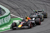 GP OLANDA, Yuki Tsunoda (JPN) Red Bull Racing RB21.

31.08.2025. Formula 1 World Championship, Rd 15, Dutch Grand Prix, Zandvoort, Netherlands, Gara Day.

- www.xpbimages.com, EMail: requests@xpbimages.com © Copyright: Batchelor / XPB Images