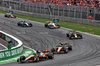 GP OLANDA, Oscar Piastri (AUS) McLaren MCL39.

31.08.2025. Formula 1 World Championship, Rd 15, Dutch Grand Prix, Zandvoort, Netherlands, Gara Day.

- www.xpbimages.com, EMail: requests@xpbimages.com © Copyright: Batchelor / XPB Images