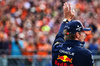 GP OLANDA, Max Verstappen (NLD) Red Bull Racing on the drivers' parade.

31.08.2025. Formula 1 World Championship, Rd 15, Dutch Grand Prix, Zandvoort, Netherlands, Gara Day.

- www.xpbimages.com, EMail: requests@xpbimages.com © Copyright: Price	/ XPB Images