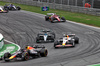GP OLANDA, Max Verstappen (NLD) Red Bull Racing RB21.

31.08.2025. Formula 1 World Championship, Rd 15, Dutch Grand Prix, Zandvoort, Netherlands, Gara Day.

- www.xpbimages.com, EMail: requests@xpbimages.com © Copyright: Batchelor / XPB Images