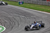 GP OLANDA, Alexander Albon (THA) Atlassian Williams Racing FW47.

31.08.2025. Formula 1 World Championship, Rd 15, Dutch Grand Prix, Zandvoort, Netherlands, Gara Day.

- www.xpbimages.com, EMail: requests@xpbimages.com © Copyright: Batchelor / XPB Images