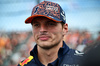 GP OLANDA, Max Verstappen (NLD) Red Bull Racing on the drivers' parade.

31.08.2025. Formula 1 World Championship, Rd 15, Dutch Grand Prix, Zandvoort, Netherlands, Gara Day.

- www.xpbimages.com, EMail: requests@xpbimages.com © Copyright: Price	/ XPB Images