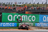 GP OLANDA, Charles Leclerc (MON) Ferrari SF-25 crashed out of the race.

31.08.2025. Formula 1 World Championship, Rd 15, Dutch Grand Prix, Zandvoort, Netherlands, Gara Day.

- www.xpbimages.com, EMail: requests@xpbimages.com © Copyright: Moy / XPB Images