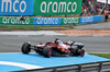 GP OLANDA, Charles Leclerc (MON) Ferrari SF-25 crashed out of the race.

31.08.2025. Formula 1 World Championship, Rd 15, Dutch Grand Prix, Zandvoort, Netherlands, Gara Day.

- www.xpbimages.com, EMail: requests@xpbimages.com © Copyright: Moy / XPB Images