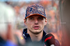 GP OLANDA, Max Verstappen (NLD) Red Bull Racing on the drivers' parade.

31.08.2025. Formula 1 World Championship, Rd 15, Dutch Grand Prix, Zandvoort, Netherlands, Gara Day.

- www.xpbimages.com, EMail: requests@xpbimages.com © Copyright: Price	/ XPB Images