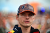 GP OLANDA, Max Verstappen (NLD) Red Bull Racing on the drivers' parade.

31.08.2025. Formula 1 World Championship, Rd 15, Dutch Grand Prix, Zandvoort, Netherlands, Gara Day.

- www.xpbimages.com, EMail: requests@xpbimages.com © Copyright: Price	/ XPB Images