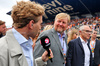 GP OLANDA, Willem-Alexander (NLD), King of the Netherlands, on the grid.

31.08.2025. Formula 1 World Championship, Rd 15, Dutch Grand Prix, Zandvoort, Netherlands, Gara Day.

- www.xpbimages.com, EMail: requests@xpbimages.com © Copyright: Moy / XPB Images