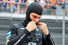 GP OLANDA, Oscar Piastri (AUS) McLaren on the grid.

31.08.2025. Formula 1 World Championship, Rd 15, Dutch Grand Prix, Zandvoort, Netherlands, Gara Day.

- www.xpbimages.com, EMail: requests@xpbimages.com © Copyright: Moy / XPB Images