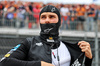 GP OLANDA, Oscar Piastri (AUS) McLaren on the grid.

31.08.2025. Formula 1 World Championship, Rd 15, Dutch Grand Prix, Zandvoort, Netherlands, Gara Day.

- www.xpbimages.com, EMail: requests@xpbimages.com © Copyright: Moy / XPB Images