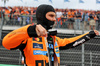 GP OLANDA, Oscar Piastri (AUS) McLaren on the grid.

31.08.2025. Formula 1 World Championship, Rd 15, Dutch Grand Prix, Zandvoort, Netherlands, Gara Day.

- www.xpbimages.com, EMail: requests@xpbimages.com © Copyright: Moy / XPB Images
