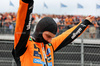 GP OLANDA, Oscar Piastri (AUS) McLaren on the grid.

31.08.2025. Formula 1 World Championship, Rd 15, Dutch Grand Prix, Zandvoort, Netherlands, Gara Day.

- www.xpbimages.com, EMail: requests@xpbimages.com © Copyright: Moy / XPB Images