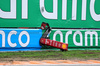 GP OLANDA - Gara