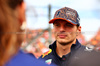 GP OLANDA, Max Verstappen (NLD) Red Bull Racing on the drivers' parade.

31.08.2025. Formula 1 World Championship, Rd 15, Dutch Grand Prix, Zandvoort, Netherlands, Gara Day.

- www.xpbimages.com, EMail: requests@xpbimages.com © Copyright: Charniaux / XPB Images