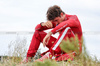 GP OLANDA, Charles Leclerc (MON) Ferrari retired from the race.

31.08.2025. Formula 1 World Championship, Rd 15, Dutch Grand Prix, Zandvoort, Netherlands, Gara Day.

- www.xpbimages.com, EMail: requests@xpbimages.com © Copyright: Moy / XPB Images