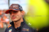 GP OLANDA, Max Verstappen (NLD) Red Bull Racing on the drivers' parade.

31.08.2025. Formula 1 World Championship, Rd 15, Dutch Grand Prix, Zandvoort, Netherlands, Gara Day.

- www.xpbimages.com, EMail: requests@xpbimages.com © Copyright: Charniaux / XPB Images