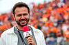 GP OLANDA, Chris Medland (GBR) F1 Presenter on the grid.

31.08.2025. Formula 1 World Championship, Rd 15, Dutch Grand Prix, Zandvoort, Netherlands, Gara Day.

- www.xpbimages.com, EMail: requests@xpbimages.com © Copyright: Batchelor / XPB Images