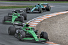 GP OLANDA, Gabriel Bortoleto (BRA) Sauber C45.

31.08.2025. Formula 1 World Championship, Rd 15, Dutch Grand Prix, Zandvoort, Netherlands, Gara Day.

- www.xpbimages.com, EMail: requests@xpbimages.com © Copyright: Charniaux / XPB Images