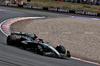 GP OLANDA, Andrea Kimi Antonelli (ITA) Mercedes AMG F1 W16 with a puncture e broken front wing.

31.08.2025. Formula 1 World Championship, Rd 15, Dutch Grand Prix, Zandvoort, Netherlands, Gara Day.

- www.xpbimages.com, EMail: requests@xpbimages.com © Copyright: Charniaux / XPB Images