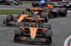 GP OLANDA, Oscar Piastri (AUS) McLaren MCL39.

31.08.2025. Formula 1 World Championship, Rd 15, Dutch Grand Prix, Zandvoort, Netherlands, Gara Day.

- www.xpbimages.com, EMail: requests@xpbimages.com © Copyright: Charniaux / XPB Images