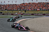 GP OLANDA, Pierre Gasly (FRA) Alpine F1 Team A525.

31.08.2025. Formula 1 World Championship, Rd 15, Dutch Grand Prix, Zandvoort, Netherlands, Gara Day.

- www.xpbimages.com, EMail: requests@xpbimages.com © Copyright: Charniaux / XPB Images