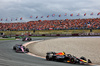 GP OLANDA, Yuki Tsunoda (JPN) Red Bull Racing RB21.

31.08.2025. Formula 1 World Championship, Rd 15, Dutch Grand Prix, Zandvoort, Netherlands, Gara Day.

- www.xpbimages.com, EMail: requests@xpbimages.com © Copyright: Charniaux / XPB Images