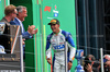 GP OLANDA, Isack Hadjar (FRA) Racing Bulls celebrates his third position on the podium.

31.08.2025. Formula 1 World Championship, Rd 15, Dutch Grand Prix, Zandvoort, Netherlands, Gara Day.

- www.xpbimages.com, EMail: requests@xpbimages.com © Copyright: Charniaux / XPB Images