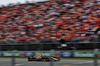 GP OLANDA, Max Verstappen (NLD) Red Bull Racing RB21.

31.08.2025. Formula 1 World Championship, Rd 15, Dutch Grand Prix, Zandvoort, Netherlands, Gara Day.

 - www.xpbimages.com, EMail: requests@xpbimages.com © Copyright: Miltenburg / XPB Images