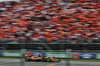 GP OLANDA, Oscar Piastri (AUS) McLaren MCL39.

31.08.2025. Formula 1 World Championship, Rd 15, Dutch Grand Prix, Zandvoort, Netherlands, Gara Day.

 - www.xpbimages.com, EMail: requests@xpbimages.com © Copyright: Miltenburg / XPB Images