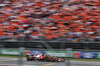 GP OLANDA, Lewis Hamilton (GBR) Ferrari SF-25.

31.08.2025. Formula 1 World Championship, Rd 15, Dutch Grand Prix, Zandvoort, Netherlands, Gara Day.

 - www.xpbimages.com, EMail: requests@xpbimages.com © Copyright: Miltenburg / XPB Images