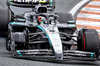 GP OLANDA, Andrea Kimi Antonelli (ITA) Mercedes AMG F1 W16 with puncture e broken front wing.

31.08.2025. Formula 1 World Championship, Rd 15, Dutch Grand Prix, Zandvoort, Netherlands, Gara Day.

 - www.xpbimages.com, EMail: requests@xpbimages.com © Copyright: Coates / XPB Images