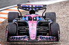 GP OLANDA, Pierre Gasly (FRA) Alpine F1 Team A525 runs wide.

31.08.2025. Formula 1 World Championship, Rd 15, Dutch Grand Prix, Zandvoort, Netherlands, Gara Day.

 - www.xpbimages.com, EMail: requests@xpbimages.com © Copyright: Coates / XPB Images