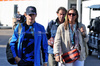 GP OLANDA, Franco Colapinto (ARG) Alpine F1 Team.

31.08.2025. Formula 1 World Championship, Rd 15, Dutch Grand Prix, Zandvoort, Netherlands, Gara Day.

- www.xpbimages.com, EMail: requests@xpbimages.com © Copyright: Moy / XPB Images