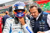 GP OLANDA, Carlos Sainz (ESP) Atlassian Williams Racing on the grid.

31.08.2025. Formula 1 World Championship, Rd 15, Dutch Grand Prix, Zandvoort, Netherlands, Gara Day.

- www.xpbimages.com, EMail: requests@xpbimages.com © Copyright: Batchelor / XPB Images