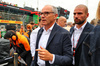 GP OLANDA, Stefano Domenicali (ITA) Formula One President e CEO on the grid.

31.08.2025. Formula 1 World Championship, Rd 15, Dutch Grand Prix, Zandvoort, Netherlands, Gara Day.

- www.xpbimages.com, EMail: requests@xpbimages.com © Copyright: Batchelor / XPB Images