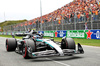 GP OLANDA, Andrea Kimi Antonelli (ITA) Mercedes AMG F1 W16 on the grid.

31.08.2025. Formula 1 World Championship, Rd 15, Dutch Grand Prix, Zandvoort, Netherlands, Gara Day.

- www.xpbimages.com, EMail: requests@xpbimages.com © Copyright: Bearne / XPB Images
